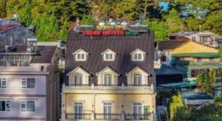 ADALY Hotel - Ấp Xuân An - 5