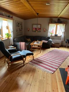 Stugan i Gesunda - 2