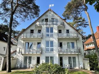 Haus Niedersachsen Apartment 5 - 4