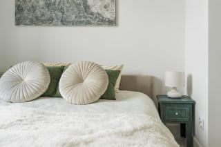 Dworcowa 100 SM Apartments for 8 Guests Near the Railway Station - Wrocław - 3