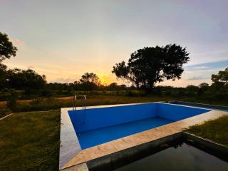 Safaria Lodge Wilpattu - 8
