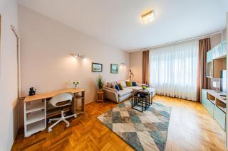 Zagreb 273 - 2 Bedroom Apartment - WiFi - Keybox entry - New - Monthly Rent - Modern - 8