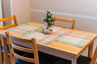 Zagreb 273 - 2 Bedroom Apartment - WiFi - Keybox entry - New - Monthly Rent - Modern - 2