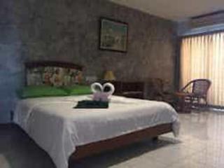 Kiengpiman Hotel - 1
