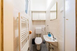 Zagreb 273 - 2 Bedroom Apartment - WiFi - Keybox entry - New - Monthly Rent - Modern - 5
