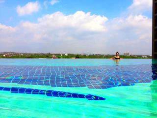 Lumpini Seaview Top Floor - 5