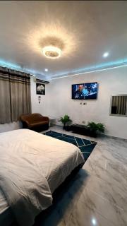 The Haven apartment - 9