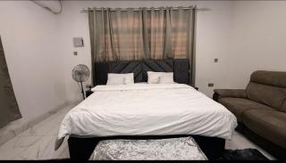 The Haven apartment - 8