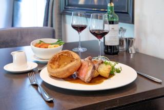 Belgrave Sands Hotel & Spa - 6