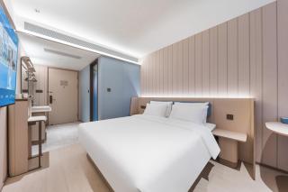 Hanting Hotel Qingdao Wusi Square - 2