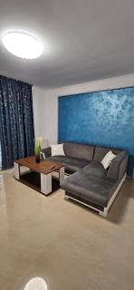 SPB Aprtament Van Residence - 2
