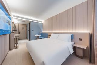Hanting Hotel Qingdao Wusi Square - 5