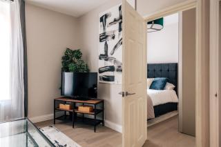 Laleham House, Camlet Street - 7
