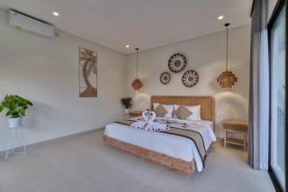 Newly! 2BR Modern Villa Close to Ubud Center - 9