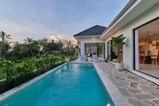 Newly! 2BR Modern Villa Close to Ubud Center - 1