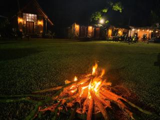 Gagees lake view cabana - 6