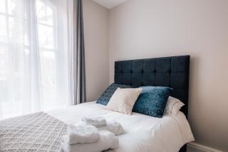 Laleham House, Camlet Street - 9