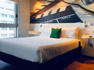 ibis Styles Montevideo Biarritz - Montevideo - 0