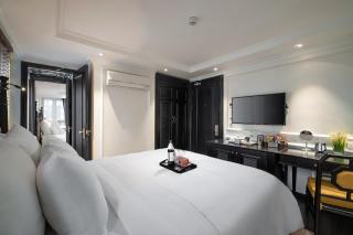 Sapa Boutique Hotel & Spa - 9