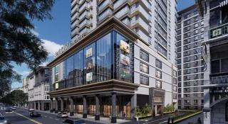 Yi Zhi Hotel -Beijing Road subway station, Dafo Temple, Guangzhou - 1