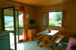 Gite lhirondelle - 7