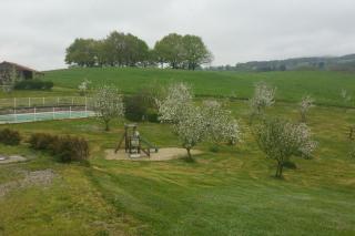 Gite lhirondelle - 4