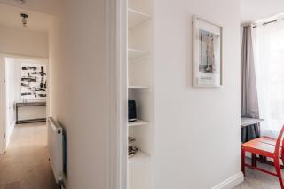 Laleham House, Camlet Street - 5