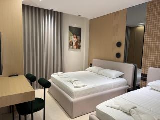 Maison Apartments - 2