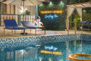 Valentines Retreat - Near Candolim Beach - 2