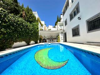 Blue Horizon Villa - 0