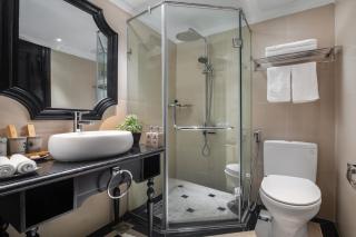 Sapa Boutique Hotel & Spa - 1