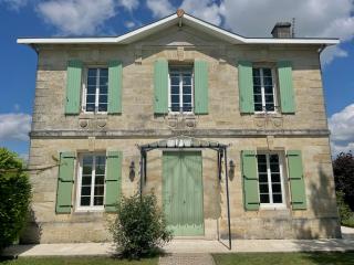 Bienvenue à notre Bee Inn proche Saint-Émilion - 9