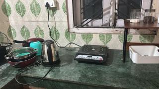 Shillong Vibes Stay Near Ghy Railway Station - 2