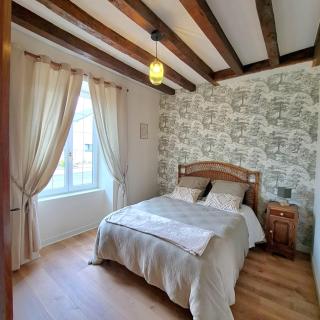 La Petite Maison de Noyen - 8