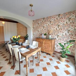 La Petite Maison de Noyen - 6
