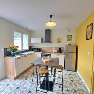 La Petite Maison de Noyen - 5