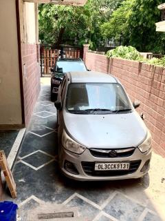 Divine India Service Apartment, Studio E-30, Near Max Hospital - 4