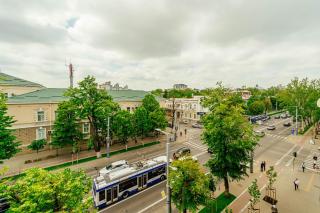 Stefan cel Mare City View! - 7