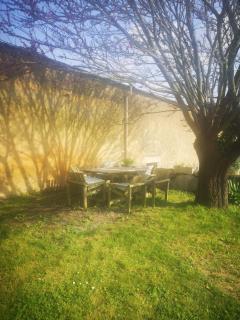 Domaine des Bichettes - 9
