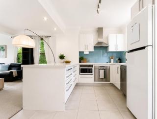 Mitre Townhouses St Lucia - 9