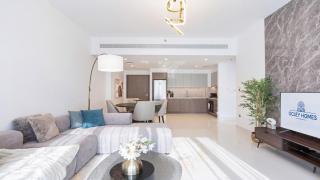 Serene Sea View Home with Private Beach - 1
