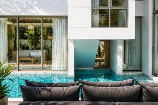 Villa Valmont 4BR Luxury Private Pool Lux Pride - 9