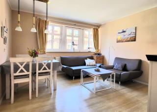Inselresidenz Strandburg Juist Ferienwohnung 50955 - 8