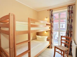 Inselresidenz Strandburg Juist Ferienwohnung 50955 - 3