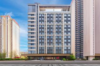 Ji Hotel Qingdao Jinshatan Qingdao University Affiliated Hospital Branch - 8