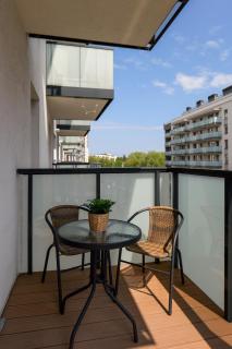 Sea You Apartments - Nowa Letnica - 8