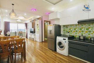 My Khe Beach Haven Apartment - STV Home Đà Nẵng - 7