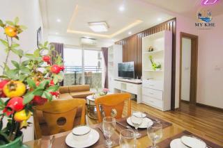 My Khe Beach Haven Apartment - STV Home Đà Nẵng - 5
