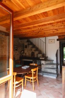 Baita di Montagna nella natura - Lago di Como - 3