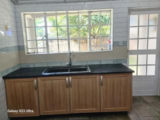 2 bedroom family home in Area 12-Lilongwe - 8